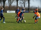 S.K.N.W.K. JO13-1JM - SC Welberg JO13-2 (competitie) 2024-2025 (3e fase) (115/150)